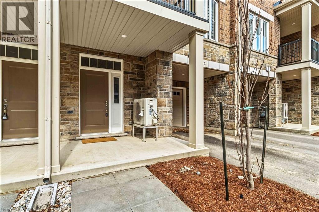 677 Park Road N Unit# 141, Brantford, Ontario  N3R 0C2 - Photo 9 - 40812802