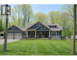 1201 MIDDLETON-NORTH WALSINGHAM Townline, Delhi, Ontario