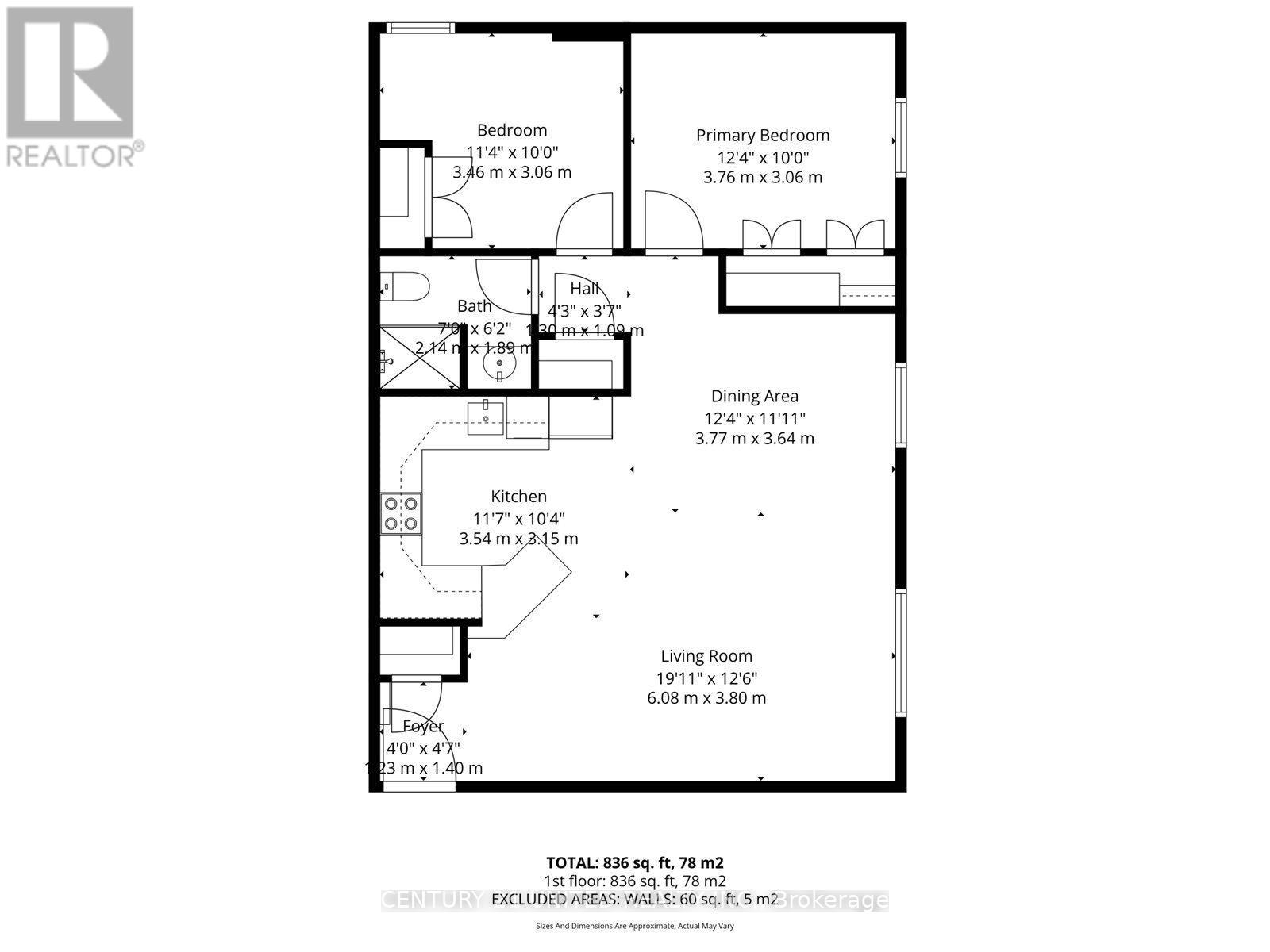 202 - 1027 Willcox Street, Selwyn, Ontario  K0L 1H0 - Photo 32 - X12890580