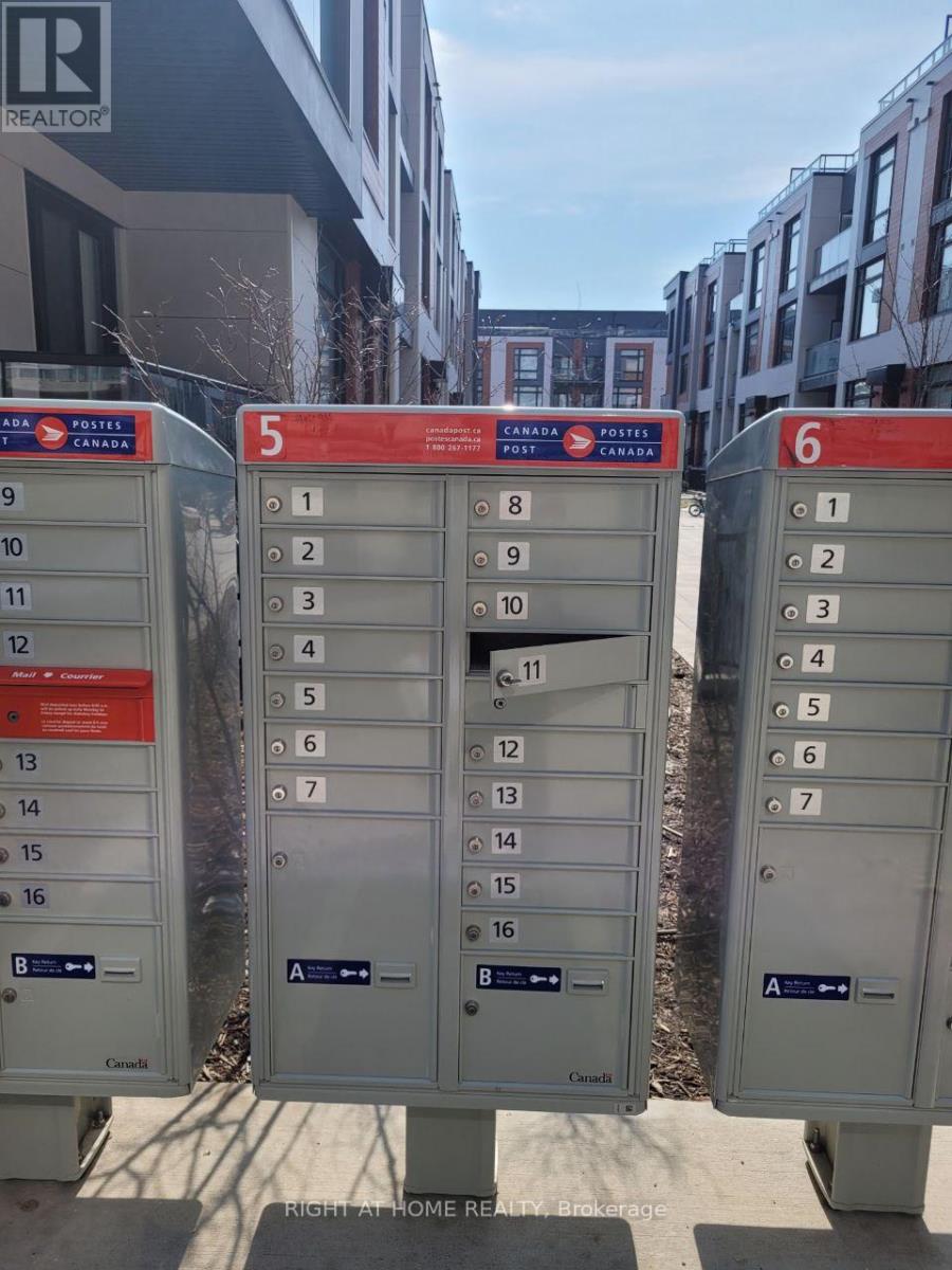 911 - 2 Steckley House Lane, Richmond Hill, Ontario  L4S 0N4 - Photo 37 - N12885530