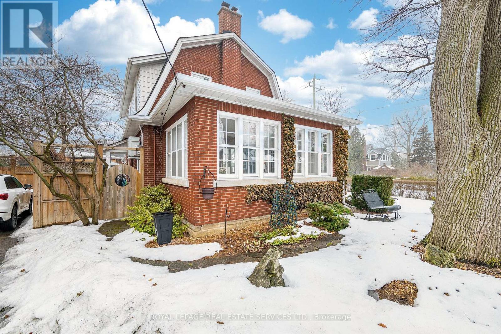 99 Elizabeth Street S, Brampton, Ontario  L6Y 1R4 - Photo 48 - W12865584