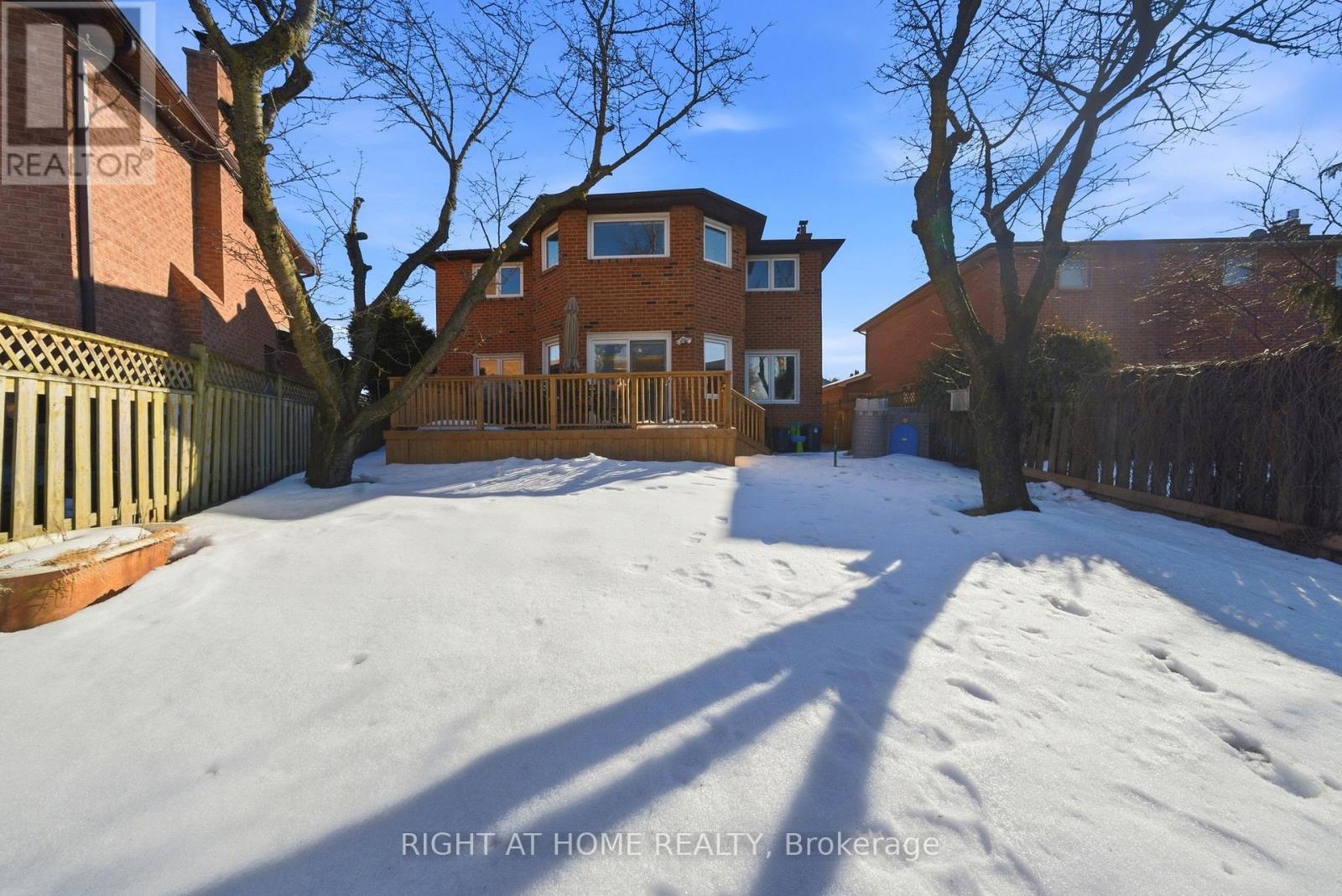 4219 Preston Trail, Mississauga, Ontario  L4W 4R7 - Photo 40 - W12850310