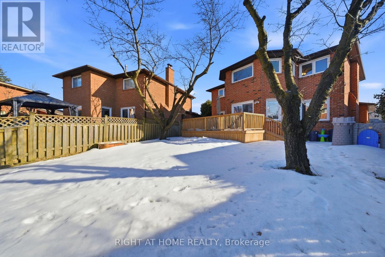 4219 Preston Trail, Mississauga, Ontario  L4W 4R7 - Photo 41 - W12850310