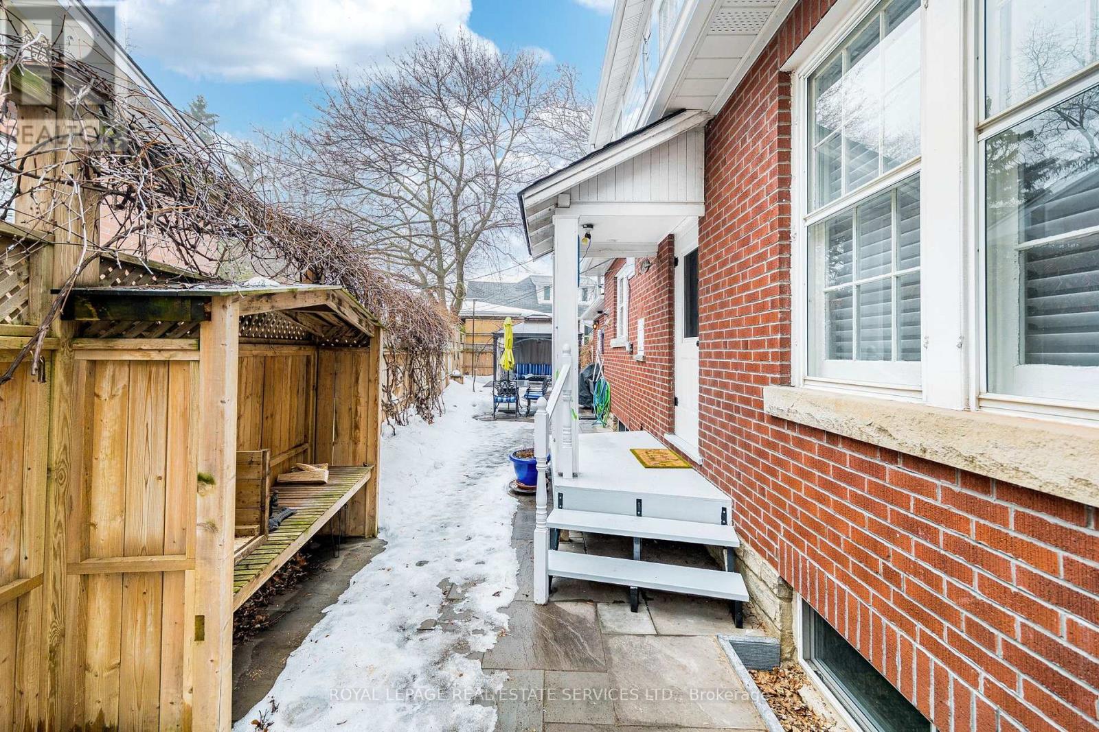 99 Elizabeth Street S, Brampton, Ontario  L6Y 1R4 - Photo 42 - W12865584