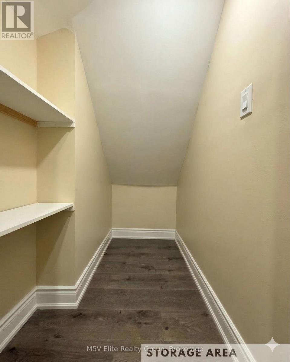 140 Queen Mary Drive, Brampton, Ontario  L7A 2R5 - Photo 12 - W12886302