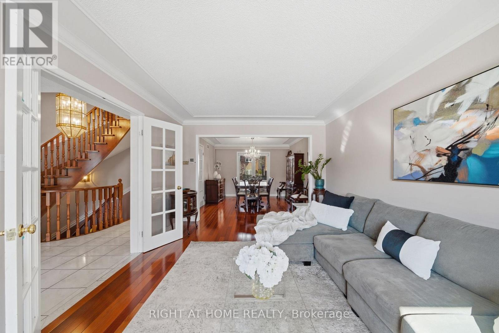 4219 Preston Trail, Mississauga, Ontario  L4W 4R7 - Photo 18 - W12850310