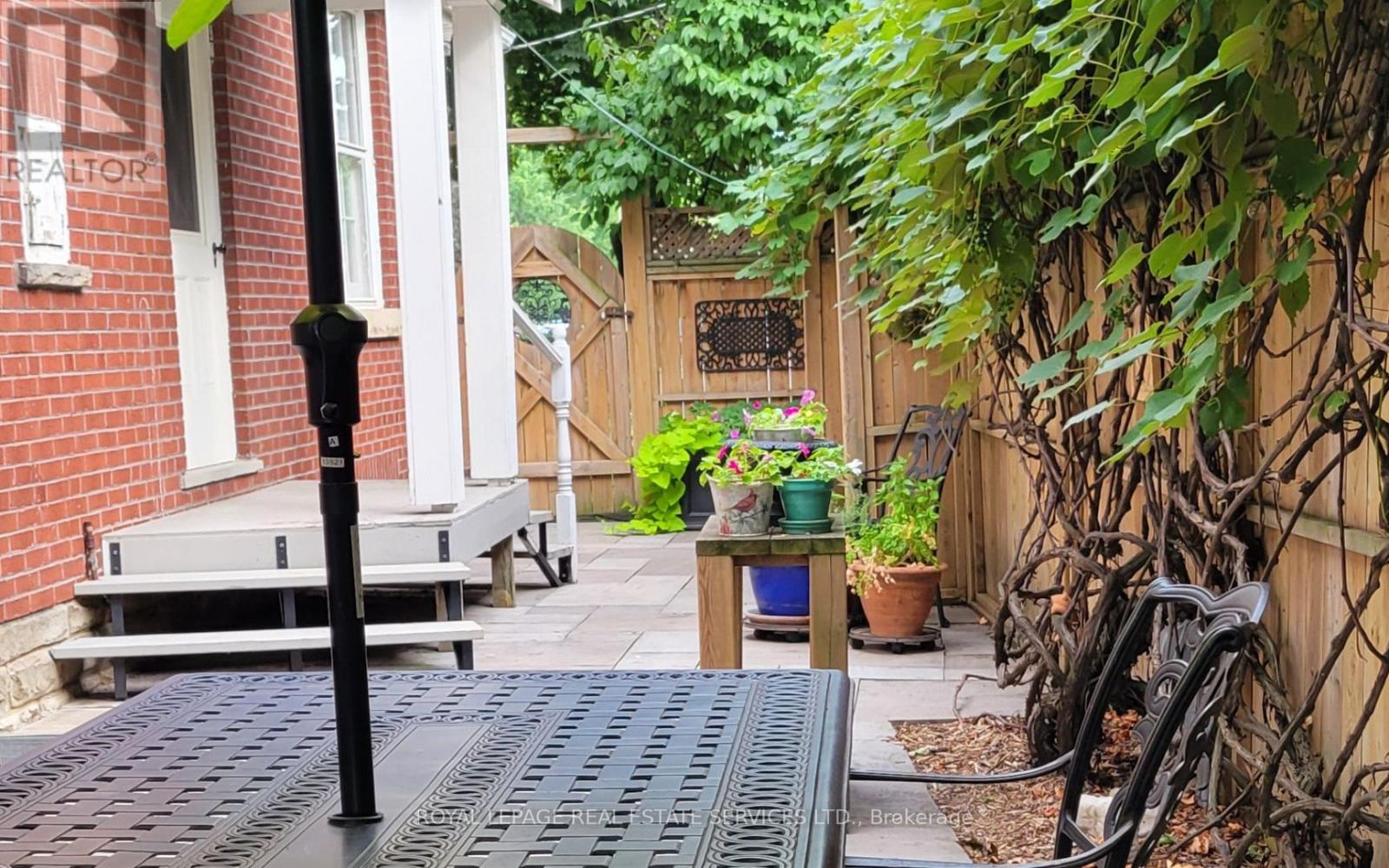99 Elizabeth Street S, Brampton, Ontario  L6Y 1R4 - Photo 45 - W12865584