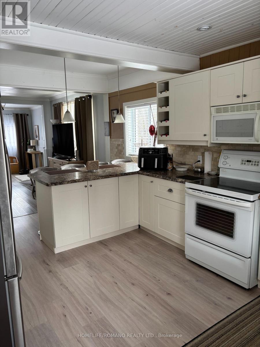 15 Pleasure Street, Kawartha Lakes, Ontario  K0M 1G0 - Photo 15 - X12884276