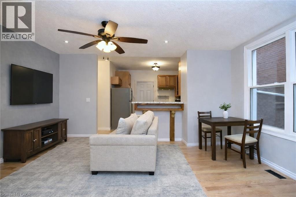 72 Glendale Avenue N Unit# 1, Hamilton, Ontario  L8L 7J7 - Photo 9 - 40797009