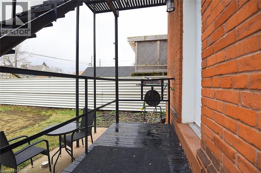 72 Glendale Avenue N Unit# 1, Hamilton, Ontario  L8L 7J7 - Photo 31 - 40797009