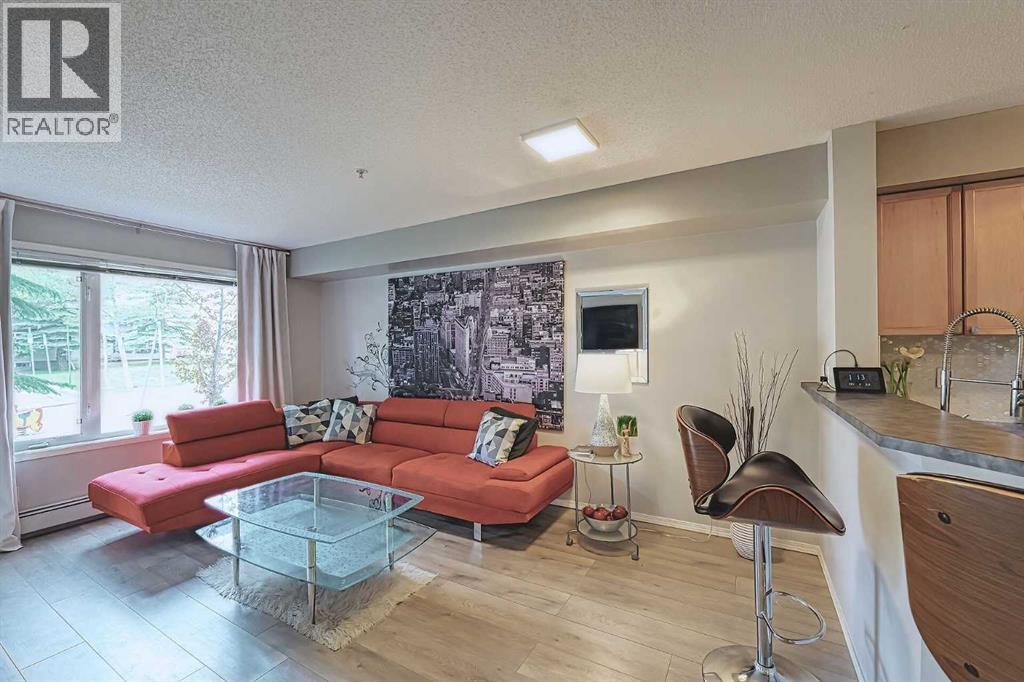 2115, 950 Arbour Lake Road Nw, Calgary, Alberta  T3G 5B3 - Photo 2 - A2287671