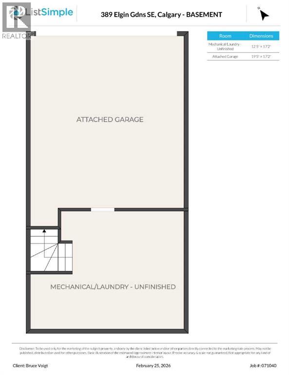 389 Elgin Gardens Se, Calgary, Alberta  T2Z 4T8 - Photo 47 - A2289271