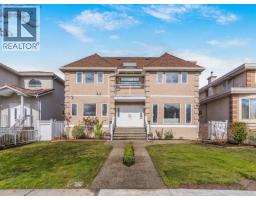 47 E 50TH AVENUE, Vancouver, British Columbia