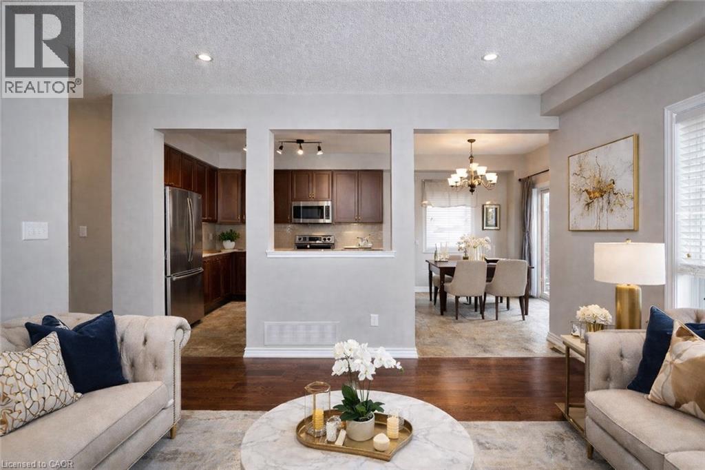 4646 Thomas Alton Boulevard, Burlington, Ontario  L7M 0J2 - Photo 2 - 40809749