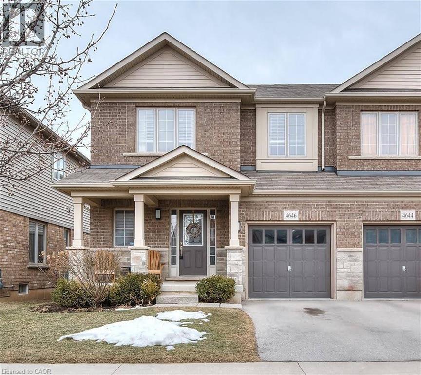 4646 Thomas Alton Boulevard, Burlington, Ontario  L7M 0J2 - Photo 21 - 40809749