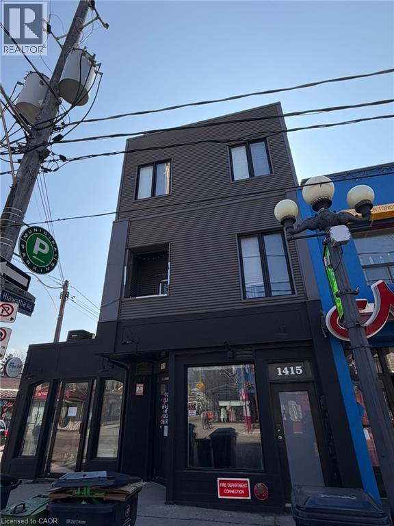 1415 Gerrard Street E, Toronto, Ontario  M4L 1Z5 - Photo 4 - 40812208