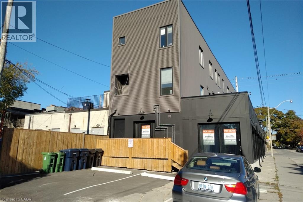 1415 Gerrard Street E, Toronto, Ontario  M4L 1Z5 - Photo 38 - 40812208