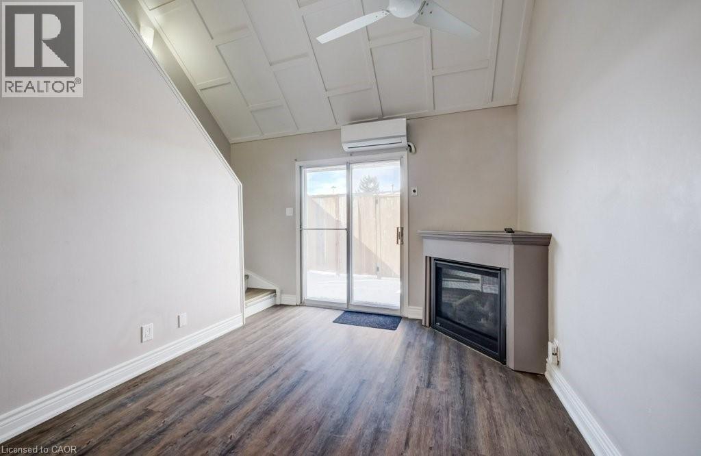 41 Valleyview Road Unit# 35, Kitchener, Ontario  N2E 3H9 - Photo 10 - 40812606