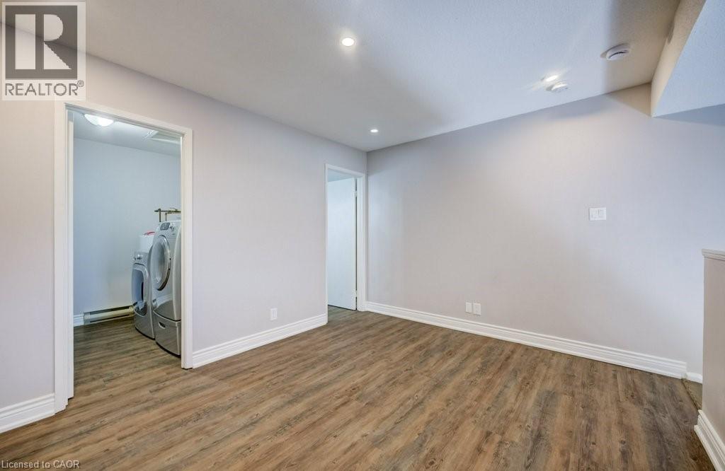 41 Valleyview Road Unit# 35, Kitchener, Ontario  N2E 3H9 - Photo 15 - 40812606