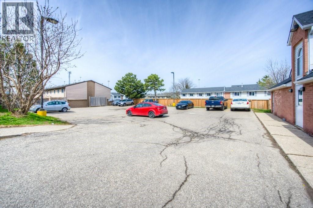 41 Valleyview Road Unit# 35, Kitchener, Ontario  N2E 3H9 - Photo 21 - 40812606