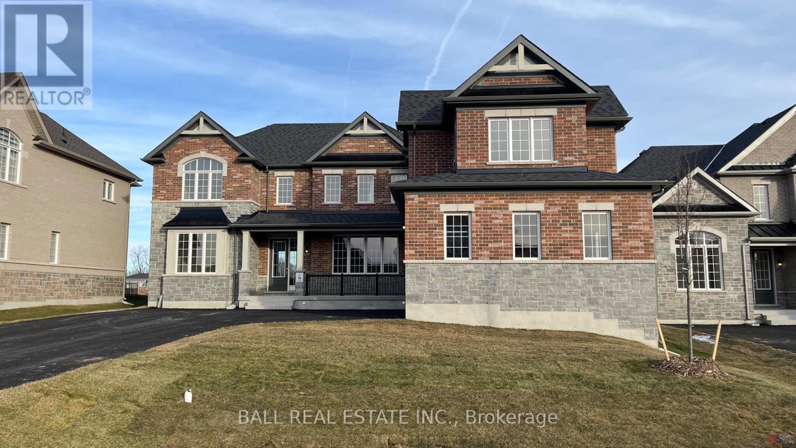 33 - 104 Golden Meadows Drive, Otonabee-South Monaghan, Ontario  K9J 6Y3 - Photo 30 - X12890758