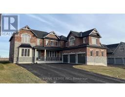 33 - 104 GOLDEN MEADOWS DRIVE, Otonabee-South Monaghan, Ontario