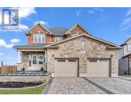 75 NORMA CRESCENT, Guelph, Ontario
