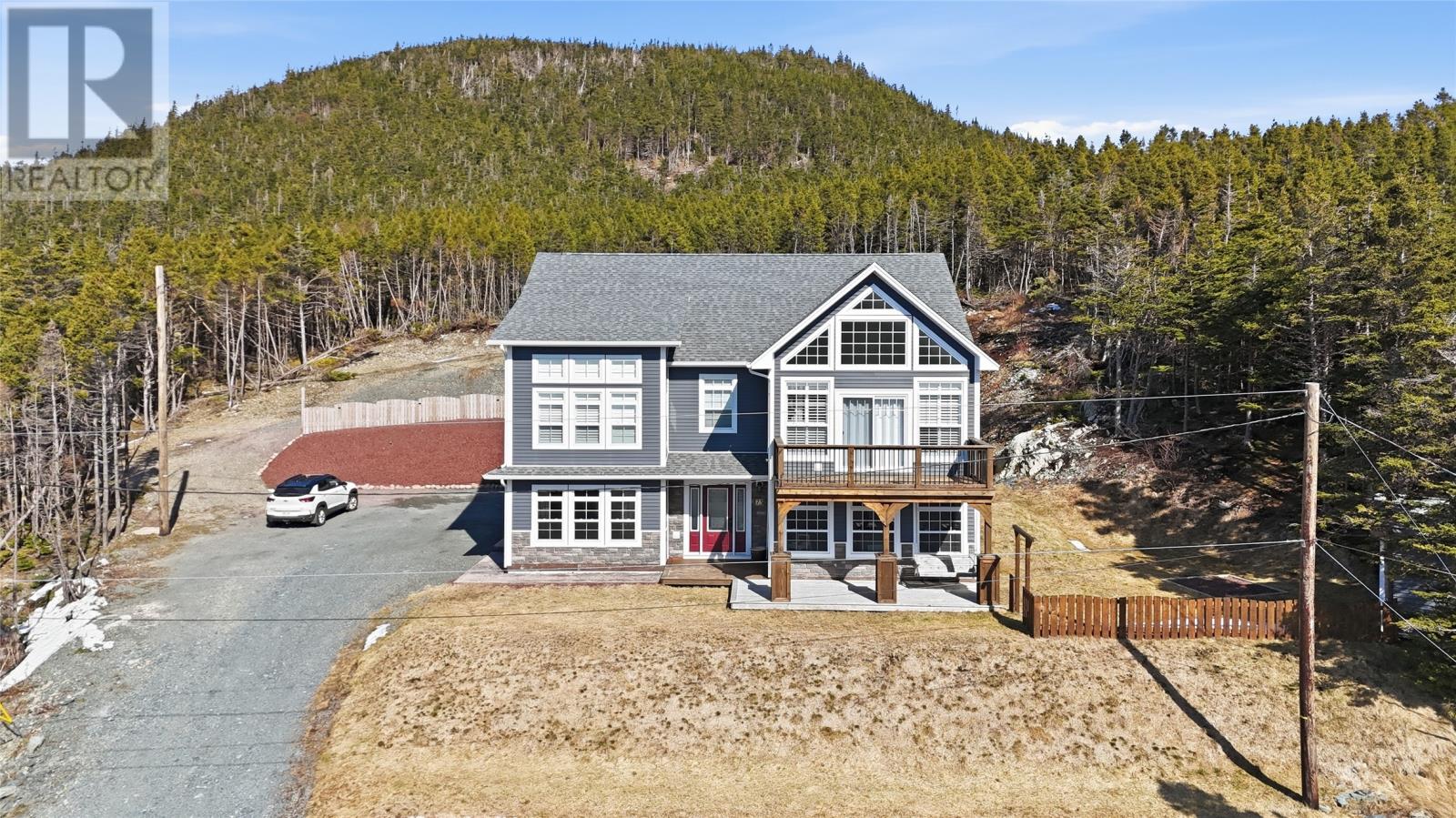 73a Main Road, St Bernards-Jacques Fontaine, Newfoundland & Labrador  A0E 2T0 - Photo 1 - 1295229