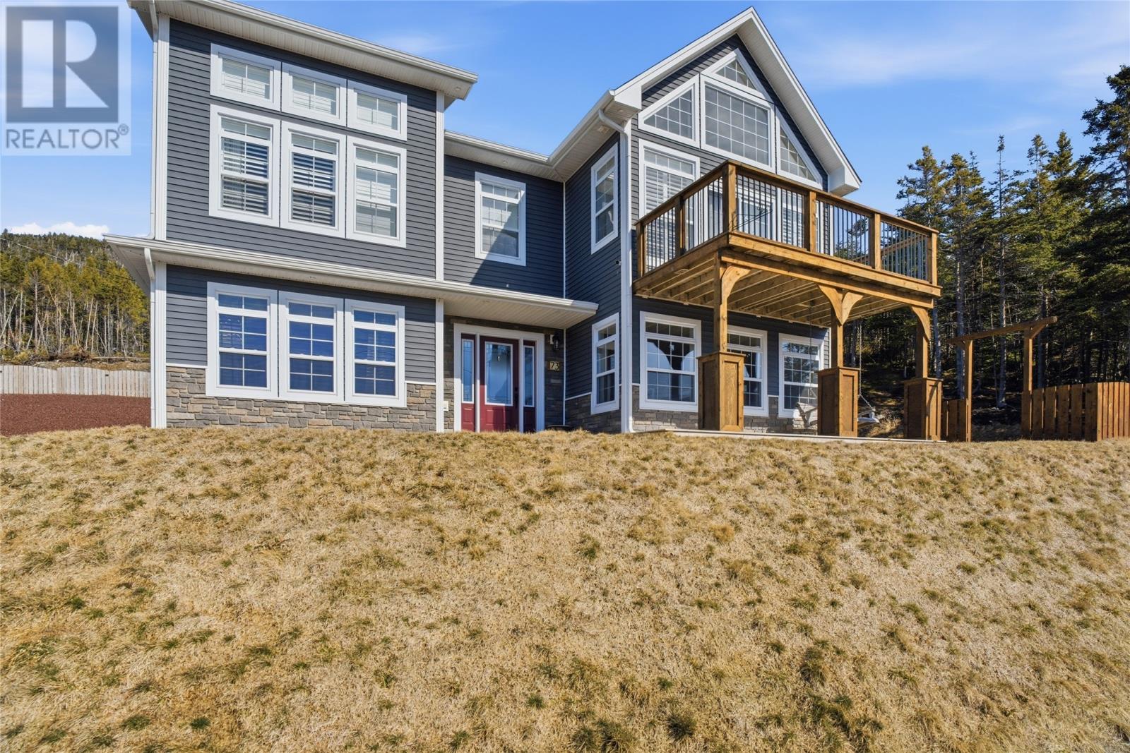 73a Main Road, St Bernards-Jacques Fontaine, Newfoundland & Labrador  A0E 2T0 - Photo 2 - 1295229