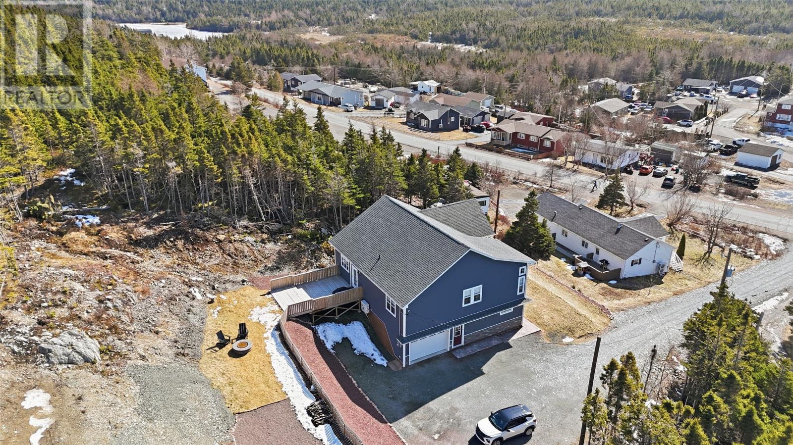 73a Main Road, St Bernards-Jacques Fontaine, Newfoundland & Labrador  A0E 2T0 - Photo 39 - 1295229