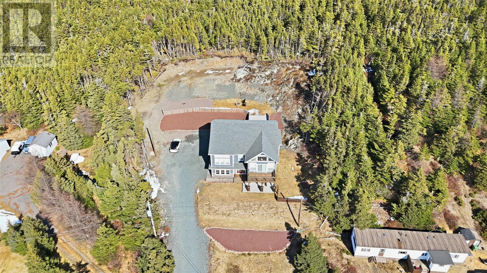 73a Main Road, St Bernards-Jacques Fontaine, Newfoundland & Labrador  A0E 2T0 - Photo 41 - 1295229