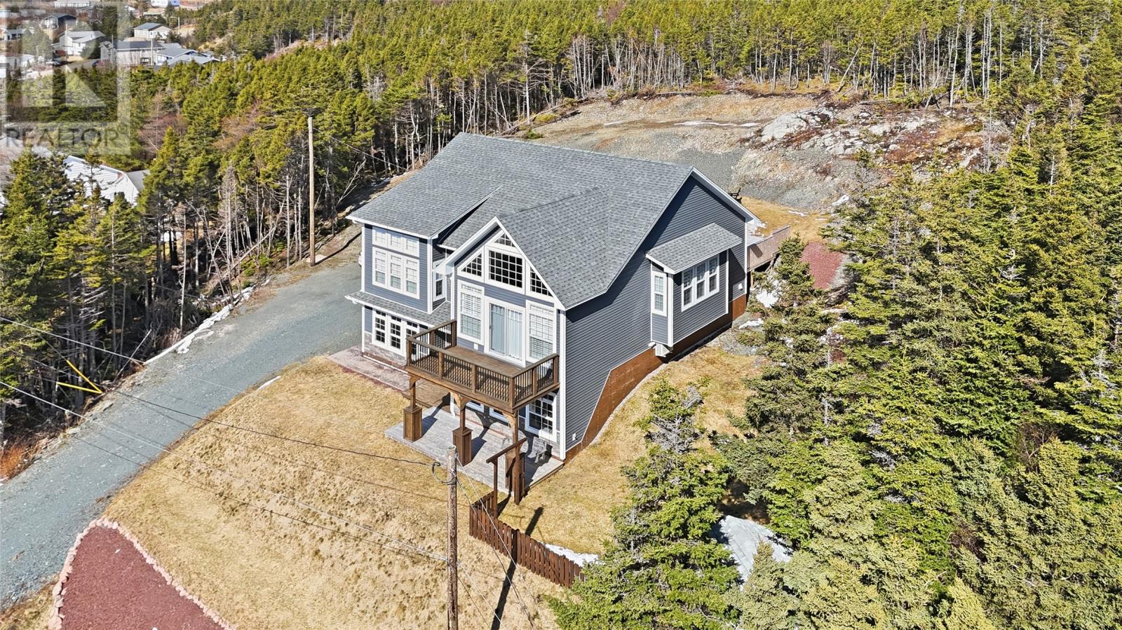 73a Main Road, St Bernards-Jacques Fontaine, Newfoundland & Labrador  A0E 2T0 - Photo 5 - 1295229