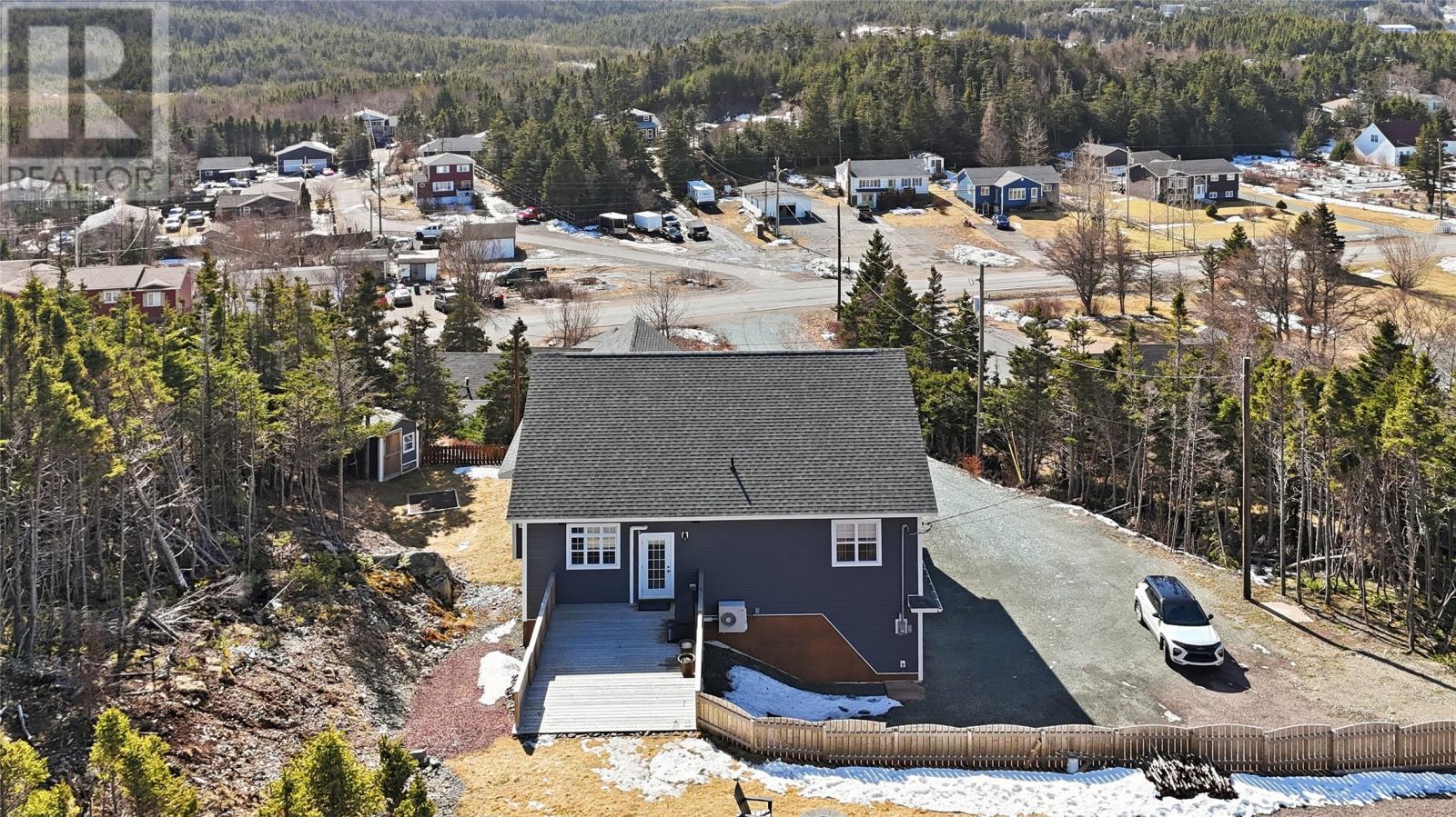 73a Main Road, St Bernards-Jacques Fontaine, Newfoundland & Labrador  A0E 2T0 - Photo 7 - 1295229