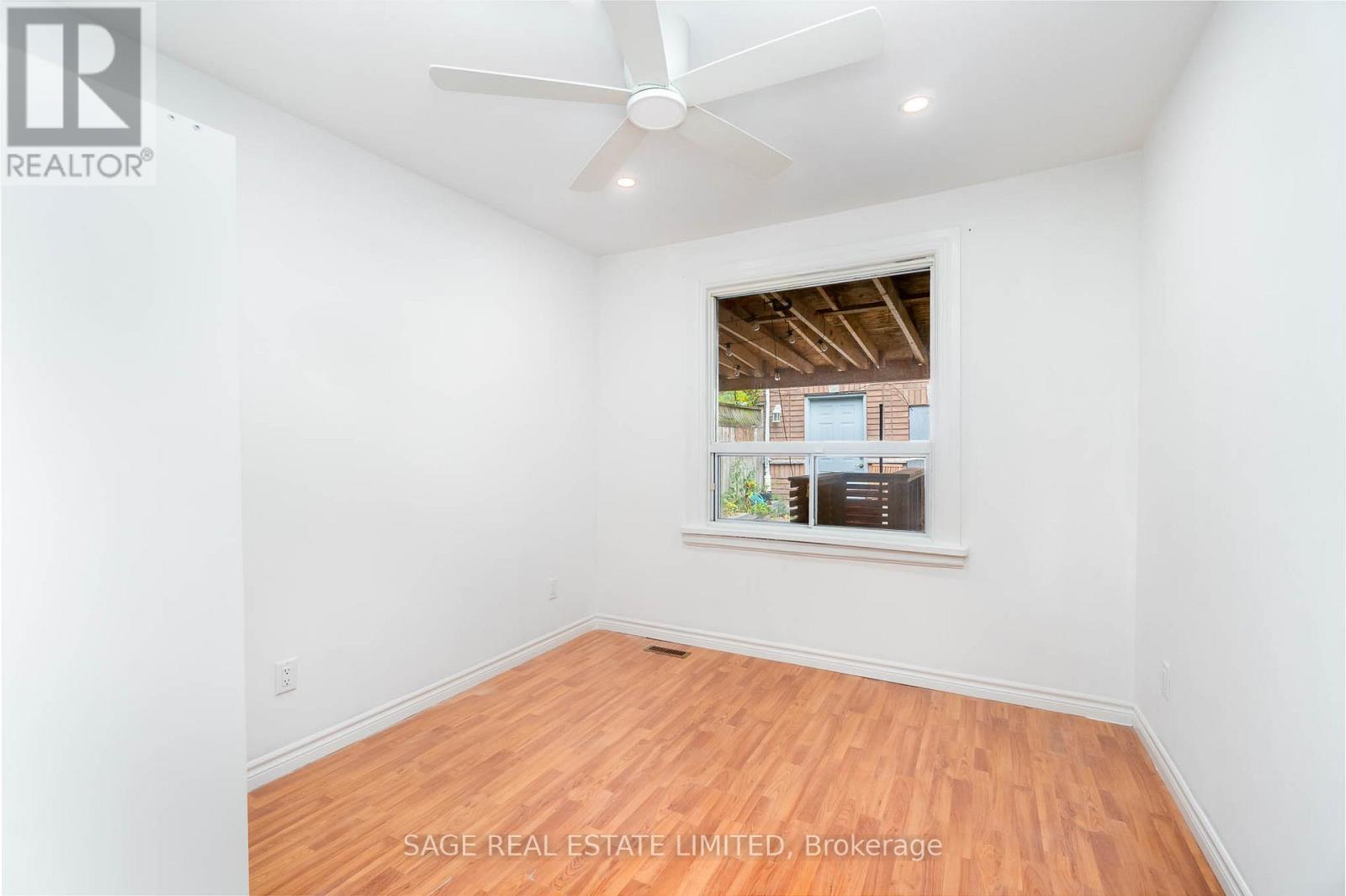 Main - 93 Jersey Avenue, Toronto (Palmerston-Little Italy), Ontario  M6G 3A5 - Photo 10 - C12890684