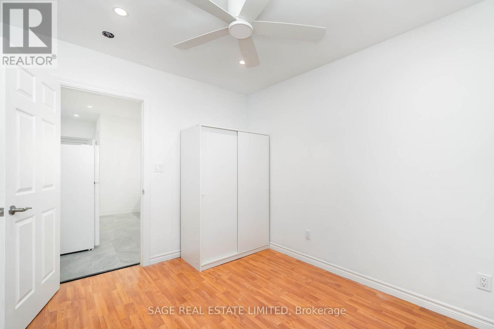 Main - 93 Jersey Avenue, Toronto (Palmerston-Little Italy), Ontario  M6G 3A5 - Photo 11 - C12890684