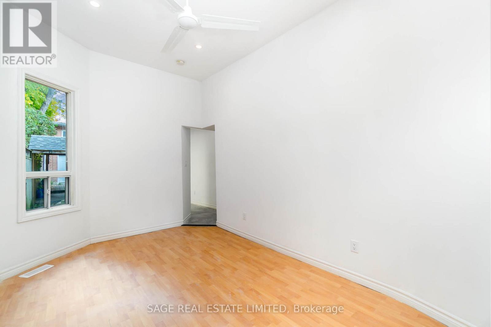 Main - 93 Jersey Avenue, Toronto (Palmerston-Little Italy), Ontario  M6G 3A5 - Photo 6 - C12890684