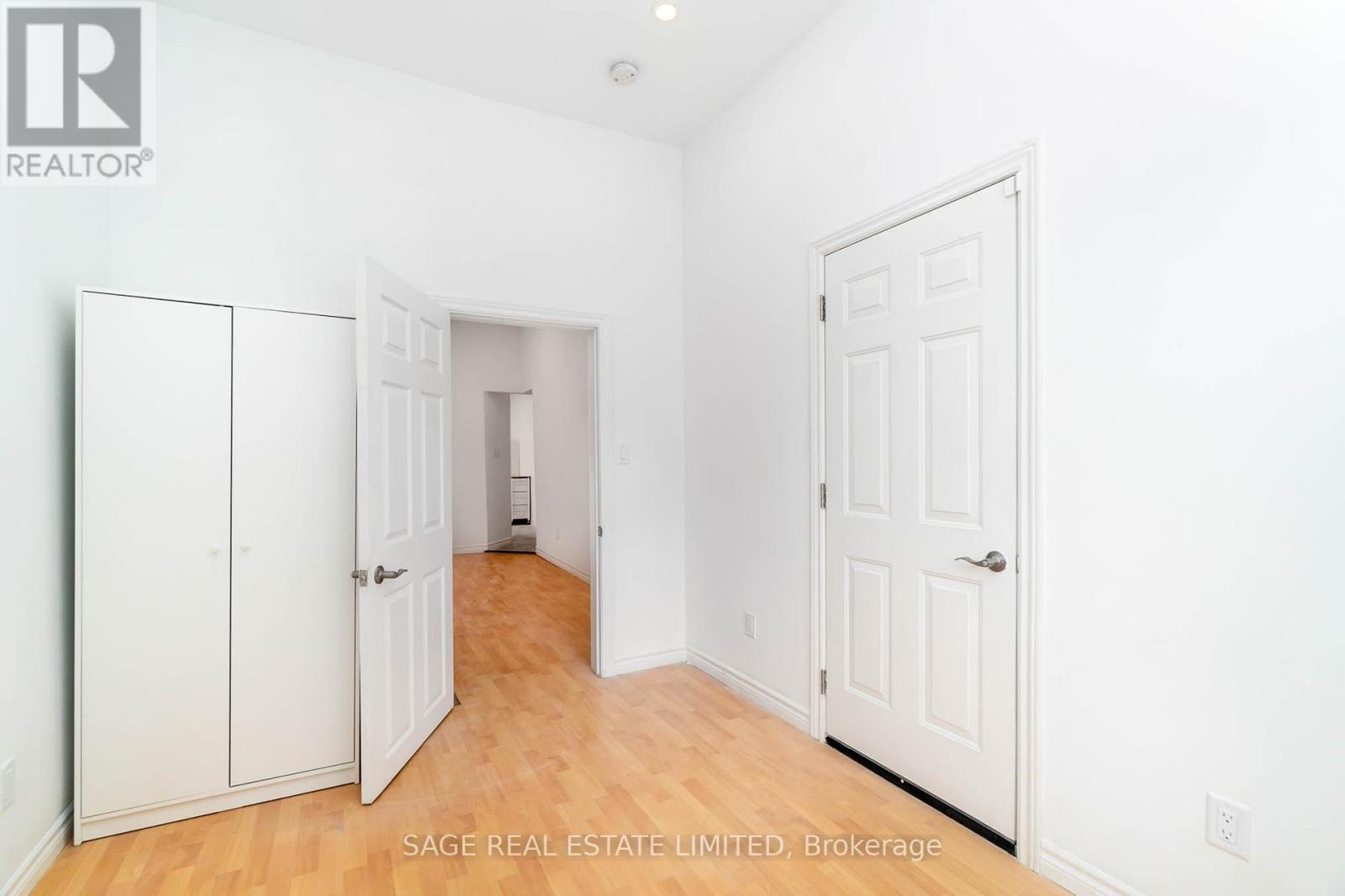 Main - 93 Jersey Avenue, Toronto (Palmerston-Little Italy), Ontario  M6G 3A5 - Photo 9 - C12890684