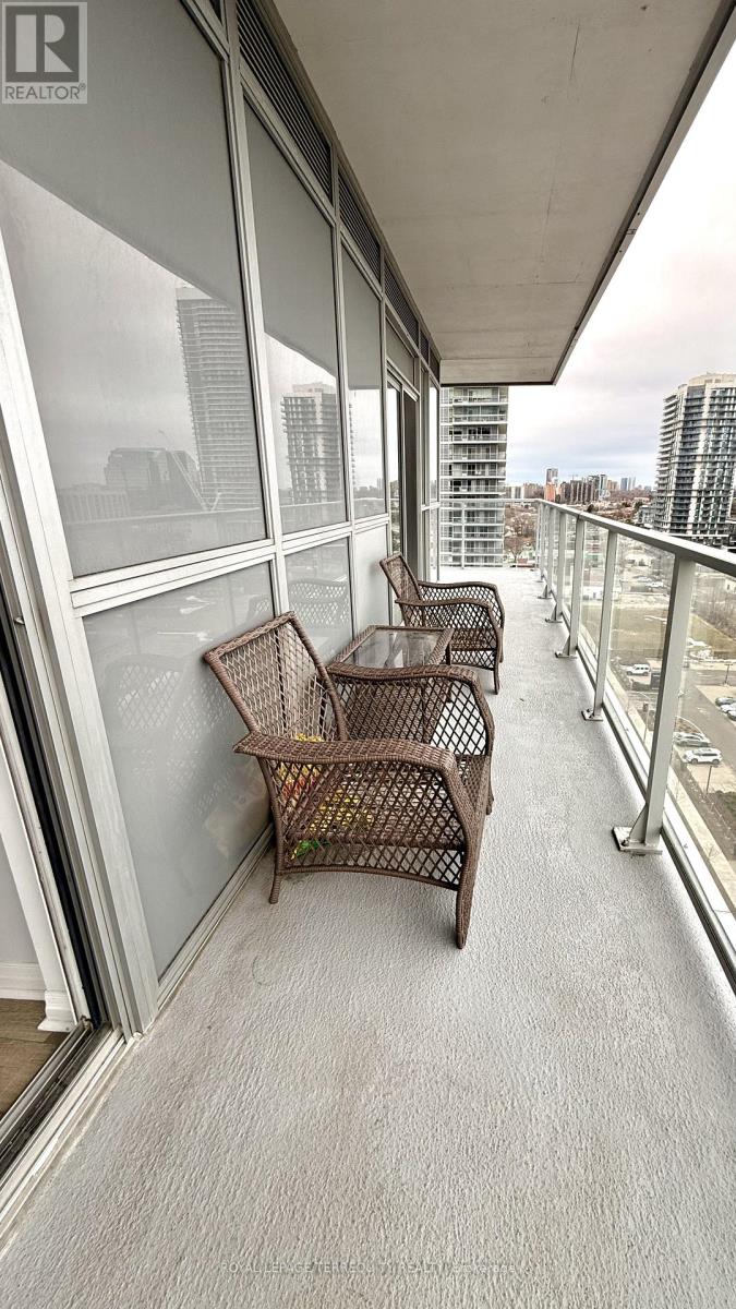 1109 - 275 Yorkland Boulevard, Toronto (Henry Farm), Ontario  M2J 0B4 - Photo 11 - C12890694