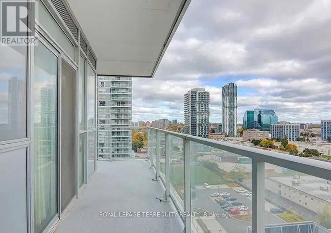 1109 - 275 Yorkland Boulevard, Toronto (Henry Farm), Ontario  M2J 0B4 - Photo 12 - C12890694