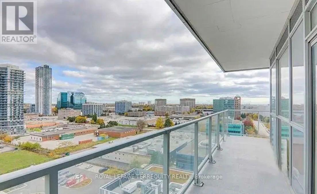 1109 - 275 Yorkland Boulevard, Toronto (Henry Farm), Ontario  M2J 0B4 - Photo 13 - C12890694