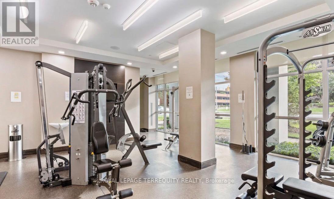 1109 - 275 Yorkland Boulevard, Toronto (Henry Farm), Ontario  M2J 0B4 - Photo 14 - C12890694