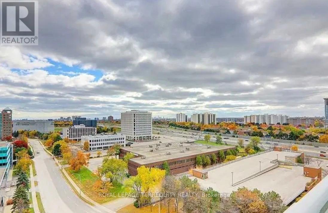 1109 - 275 Yorkland Boulevard, Toronto (Henry Farm), Ontario  M2J 0B4 - Photo 18 - C12890694