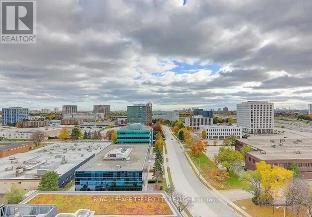 1109 - 275 Yorkland Boulevard, Toronto (Henry Farm), Ontario  M2J 0B4 - Photo 19 - C12890694