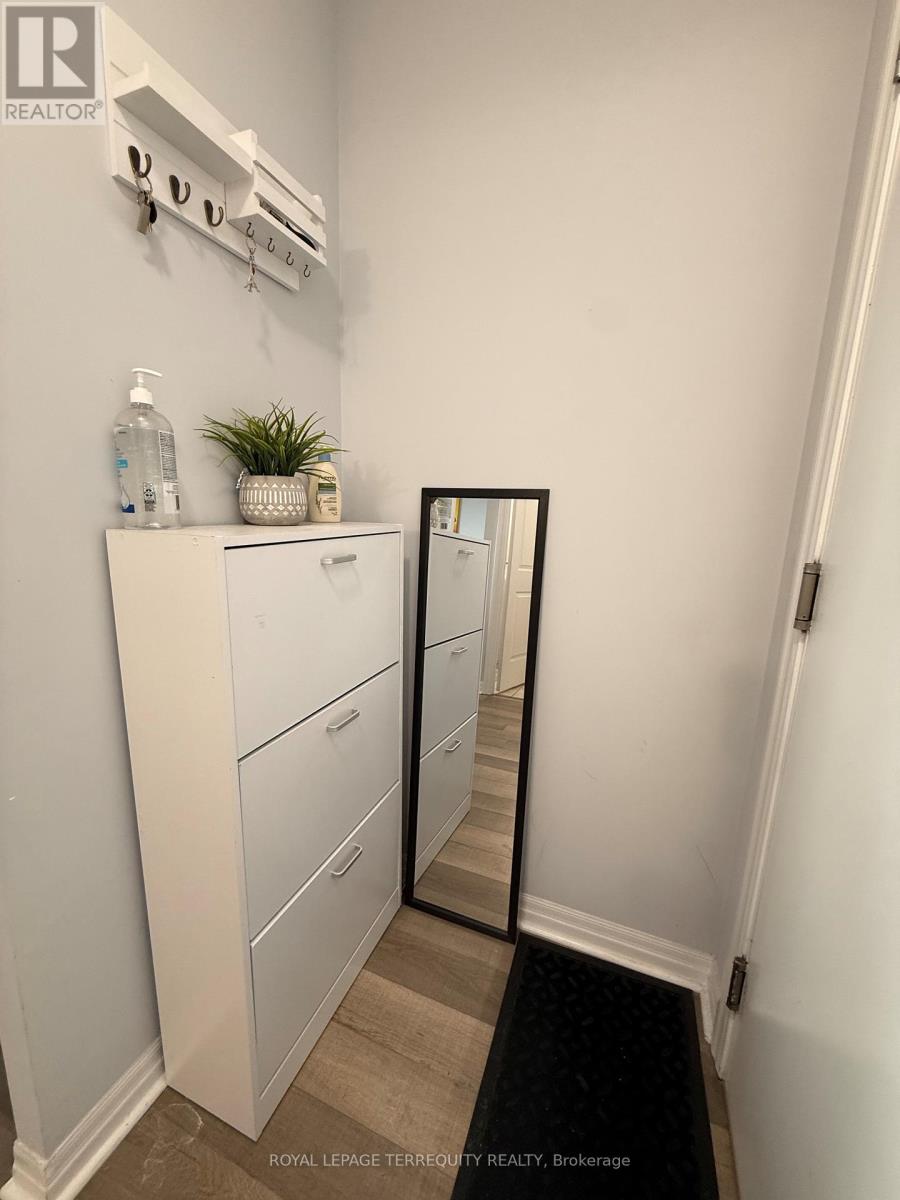 1109 - 275 Yorkland Boulevard, Toronto (Henry Farm), Ontario  M2J 0B4 - Photo 2 - C12890694