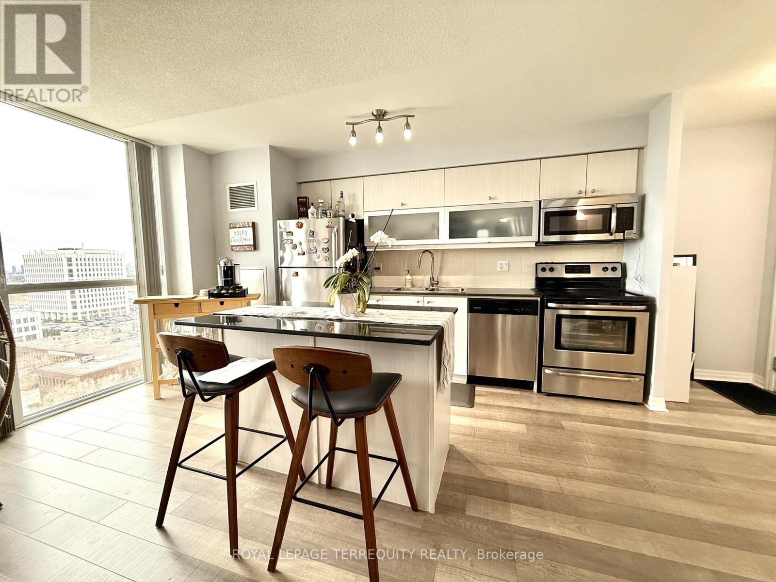 1109 - 275 Yorkland Boulevard, Toronto (Henry Farm), Ontario  M2J 0B4 - Photo 4 - C12890694