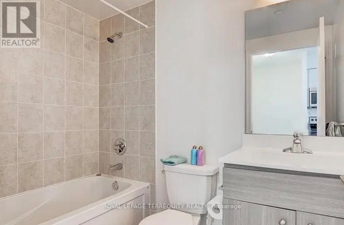 1109 - 275 Yorkland Boulevard, Toronto (Henry Farm), Ontario  M2J 0B4 - Photo 9 - C12890694