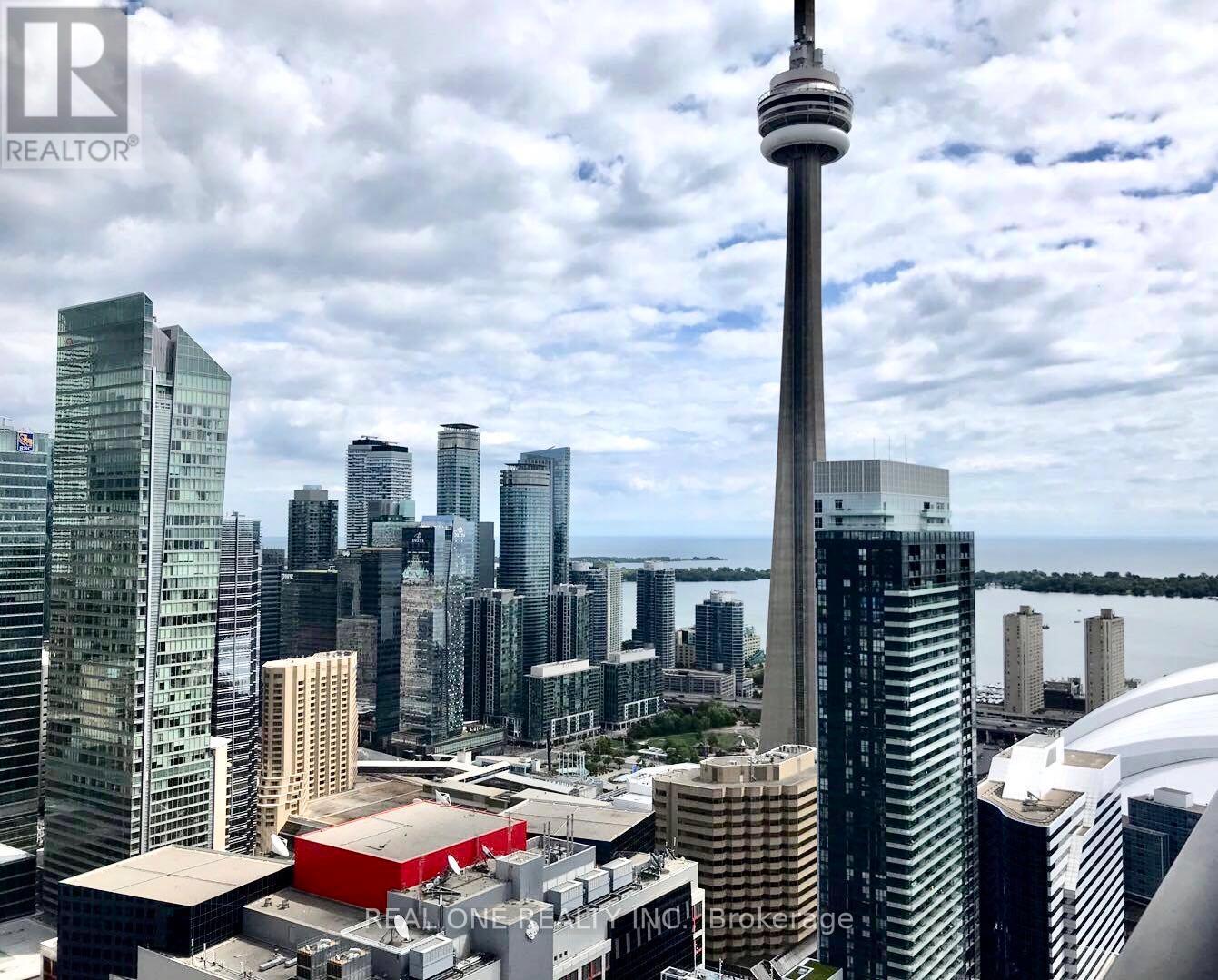 5207 - 125 Blue Jays Way, Toronto (Waterfront Communities), Ontario  M5V 0C4 - Photo 12 - C12890710