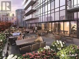 5207 - 125 Blue Jays Way, Toronto (Waterfront Communities), Ontario  M5V 0C4 - Photo 13 - C12890710