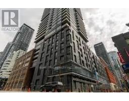 5207 - 125 BLUE JAYS WAY, Toronto, Ontario