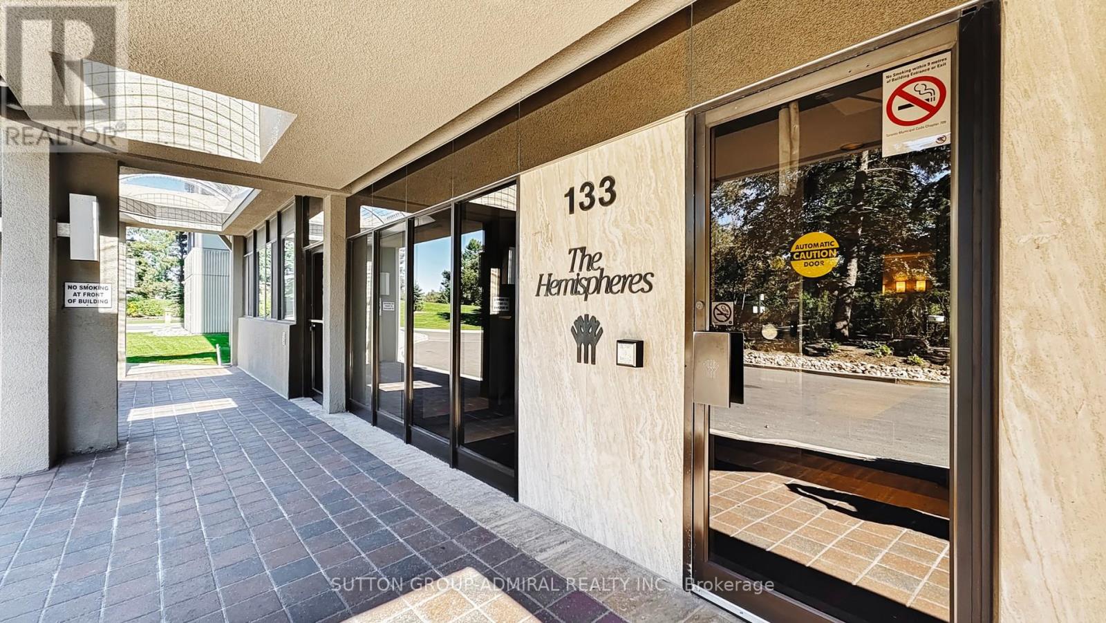 904 - 133 Torresdale Avenue, Toronto (Westminster-Branson), Ontario  M2R 3T2 - Photo 3 - C12890728